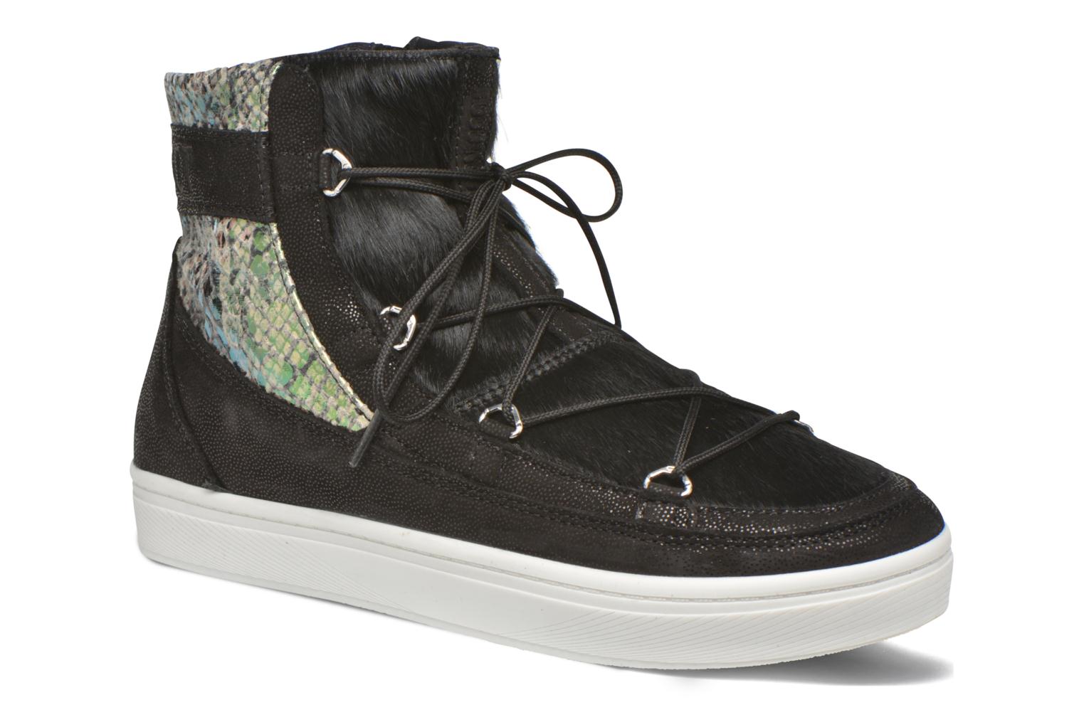 Zapatos promocionales Moon Boot Vega Snake (Negro) - Zapatillas de deporte Venta de liquidación de temporada Zapatos promocionales Moon Boot Vega Snake (Negro) - Zapatillas de deporte Venta de liquidación de temporada